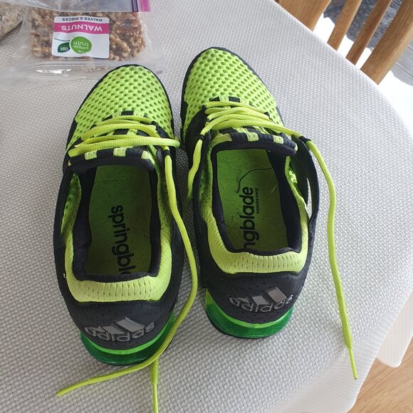 Adidas Springblade running shoes 11 main image 3